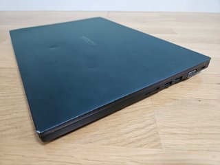 Asus ExpertBook i5-10th 16GB 512GB W11 Office16