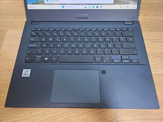 Asus ExpertBook i5-10th 16GB 512GB W11 Office16