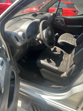 Citroen Berlingo 2009