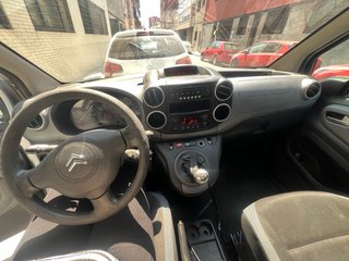 Citroen Berlingo 2009