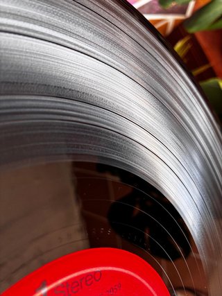 Vinilo LP El Violoncello Español Vol. I