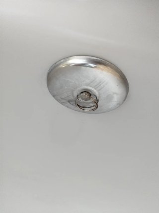 Bañera blanca 140x70 cm