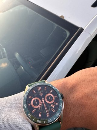 TAG Heuer Malbom Edition  Limited Edition