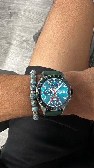 TAG Heuer Malbom Edition  Limited Edition