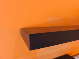 Baldas de pared 110x 26