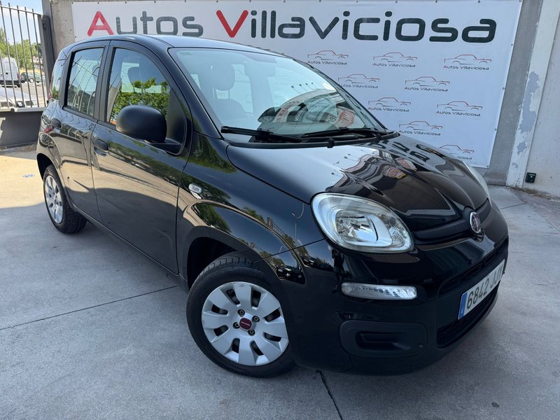 Fiat Panda 1.2 Pop 2015