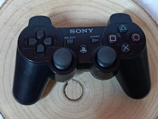 Mando ps3 original con garantía