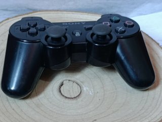 Mando ps3 original con garantía
