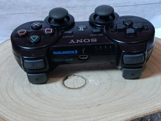 Mando ps3 original con garantía