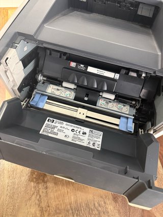 HP LaserJet 1320 Impresora
