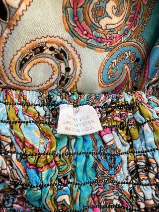 Vestido de Formentera