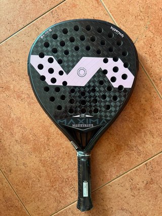 Pala de pádel Bullpadel Maxima Summum