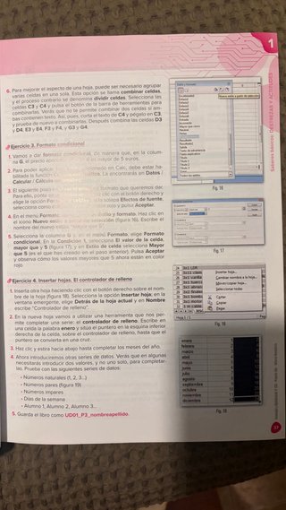 Tecnología y Digitalización 3o ESO Proyecto Star