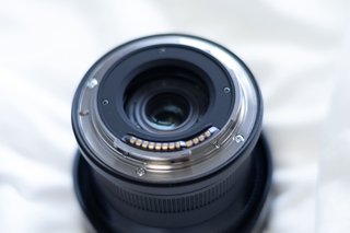 Sigma 10-18mm F2.8 DC DN Contemporary Canon RF