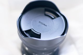 Sigma 10-18mm F2.8 DC DN Contemporary Canon RF