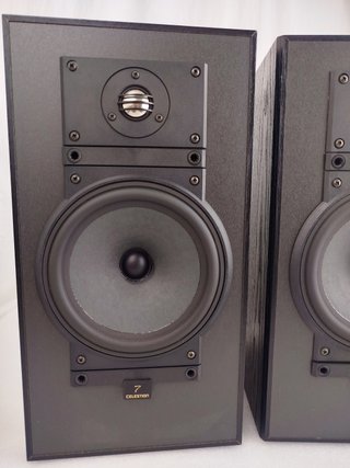 Celestion 7 MkII Altavoces