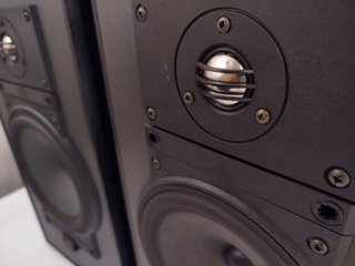 Celestion 7 MkII Altavoces