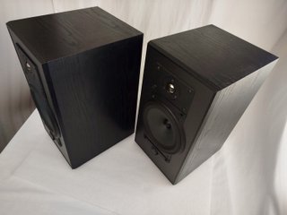 Celestion 7 MkII Altavoces