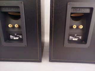 Celestion 7 MkII Altavoces