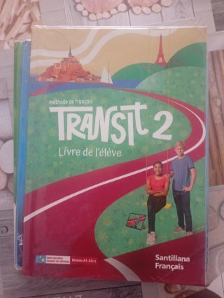 Se venden libros de 1 de la eso y de segundo