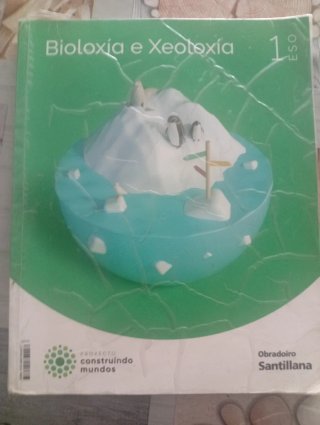 Se venden libros de 1 de la eso y de segundo