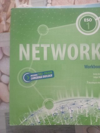 Se venden libros de 1 de la eso y de segundo