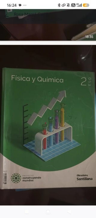 Se venden libros de 1 de la eso y de segundo