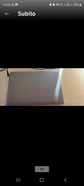 Lenovo IdeaPad S130 14IGM