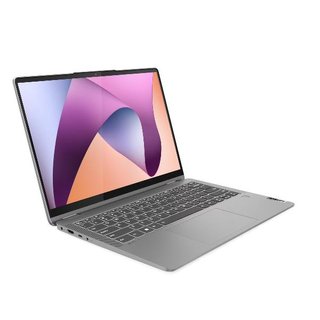 Lenovo IdeaPad Notebook Grigio/Argento