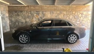 Audi A4 2007
