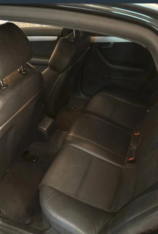 Audi A4 2007