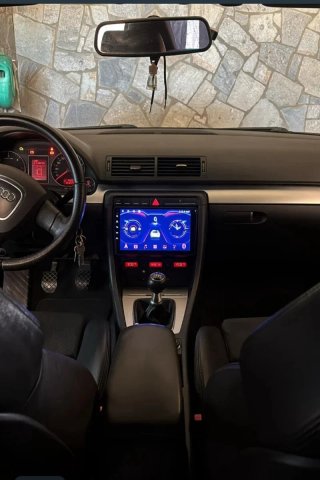 Audi A4 2007