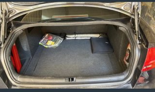 Audi A4 2007