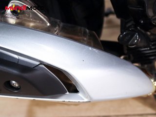 PEUGEOT XP 400 ALLURE