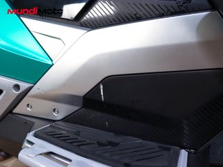PEUGEOT XP 400 ALLURE
