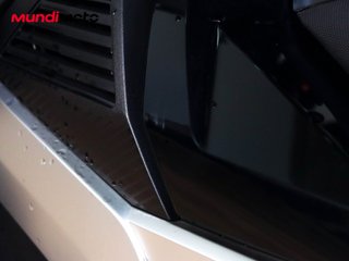 PEUGEOT XP 400 ALLURE