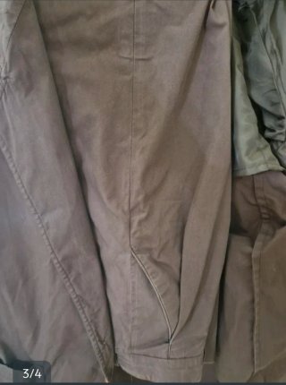 Traje Adelfos Marrón