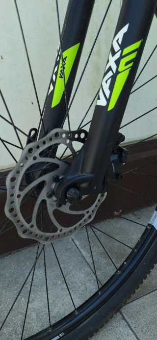 Bicicleta Conor 6800 29" (Talla M)