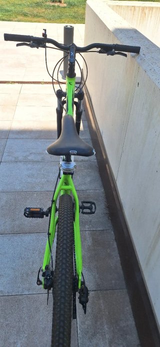 Bicicleta Conor 6800 29" (Talla M)
