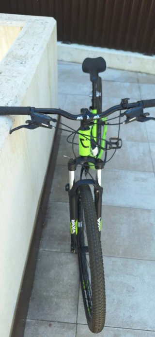 Bicicleta Conor 6800 29" (Talla M)