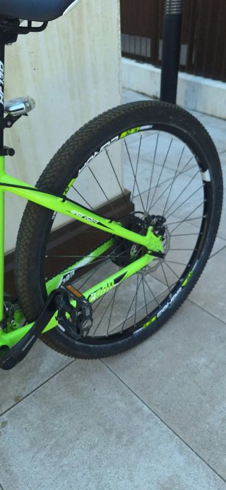 Bicicleta Conor 6800 29" (Talla M)