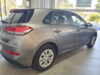 Hyundai i30 2022