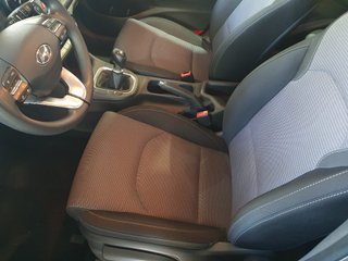 Hyundai i30 2022