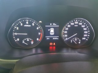 Hyundai i30 2022