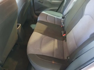 Hyundai i30 2022