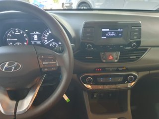 Hyundai i30 2022
