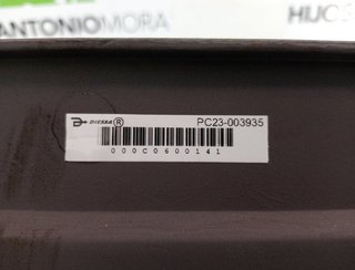 Pc23003935 estribo del izquiero renault hr 99998