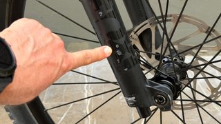 Mondraker Chaser R Bici Eléctrica MTB Size L