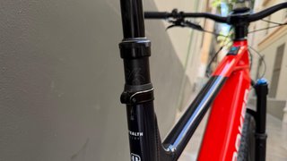 Mondraker Chaser R Bici Eléctrica MTB Size L