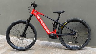 Mondraker Chaser R Bici Eléctrica MTB Size L